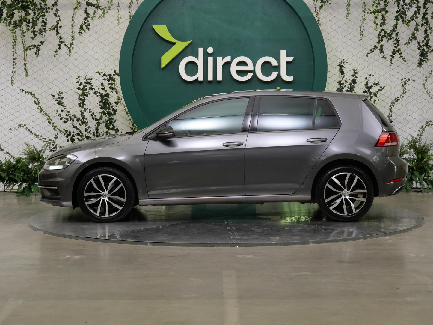 Volkswagen Golf 1.0 TSI 85 kW Comfortline