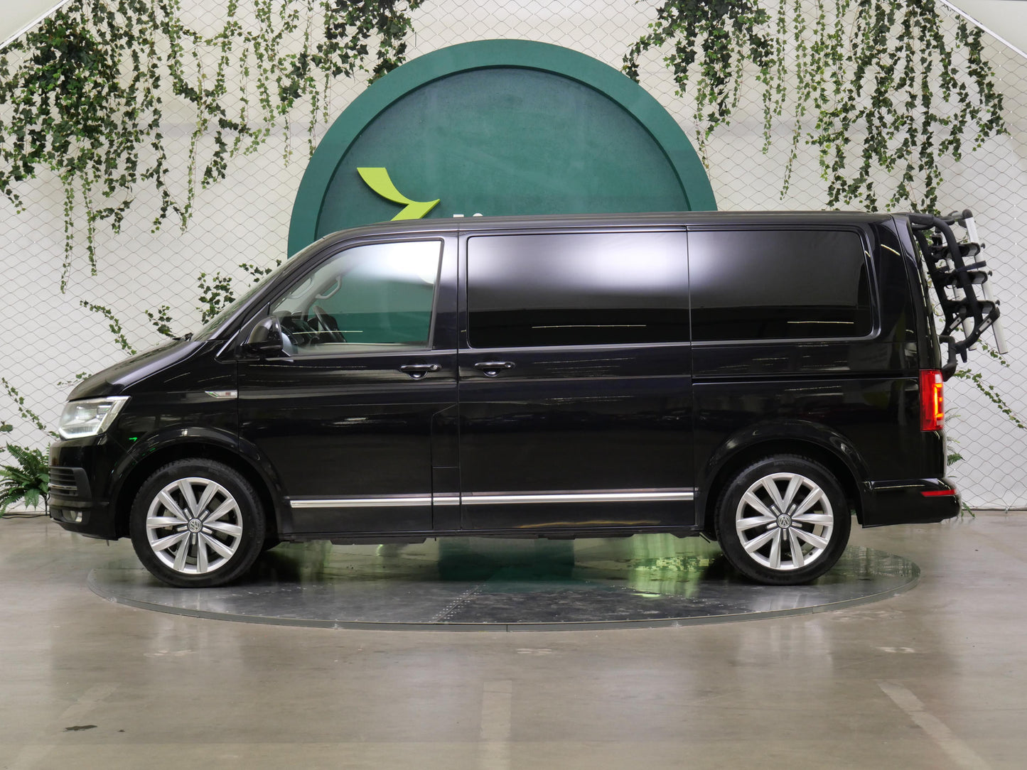Volkswagen Multivan 2.0 TDI 150 kW Highline