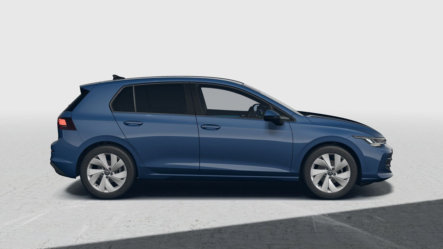 Volkswagen Golf People 1,5 TSI 110kW 6G