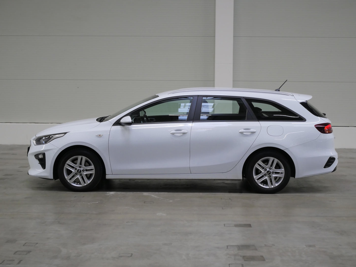 Kia Cee´d SW 1.0 T-GDI 88 kW Cool