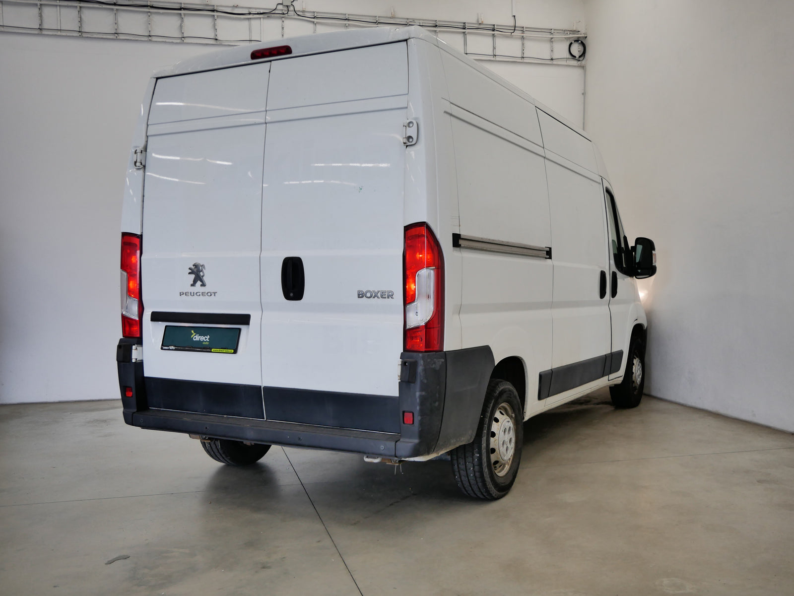 Peugeot Boxer 2.0D 120kW L2H2 – foto 2