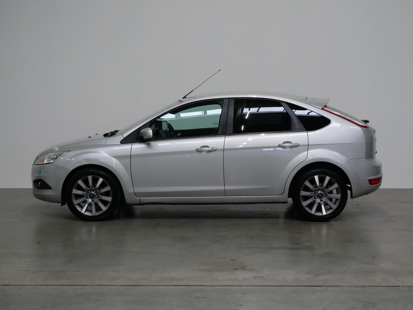 Ford Focus 1.6 Duratec 74 kW Trend