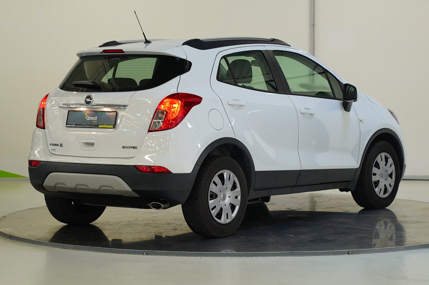 Opel Mokka 1.4 Turbo 88 kw