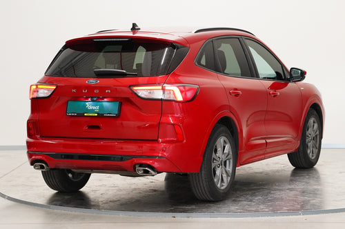 Ford Kuga 1.5 EcoBoost 110 kW ST-Line – foto 2