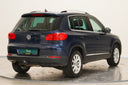 Volkswagen Tiguan 2.0 TSI 132 kW 4Motion Sport