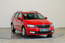 Škoda Octavia 2.0 TDI 110 kW Elegance
