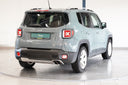 Jeep Renegade 1.4 MultiAir 103 kW