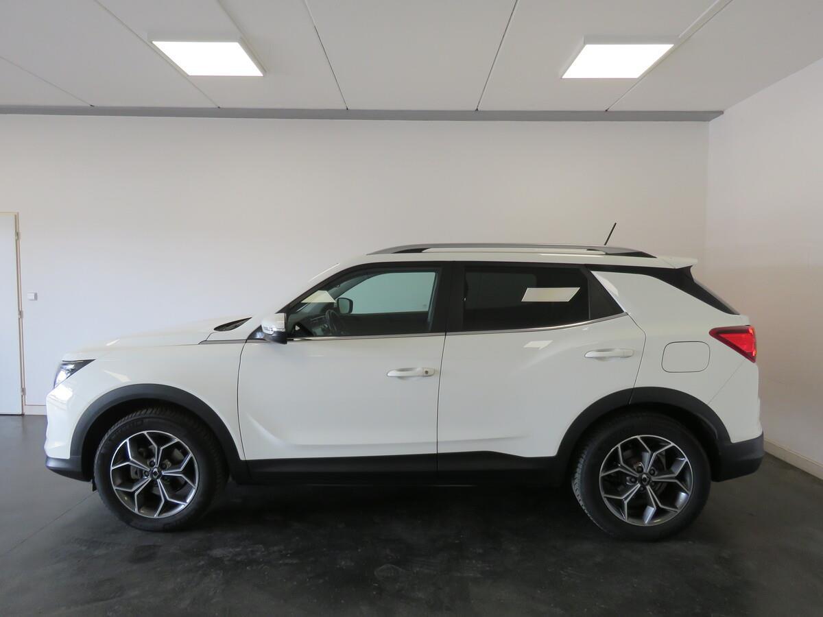 Ssang Yong Korando 1.5 Turbo e-XGI 120 kW
