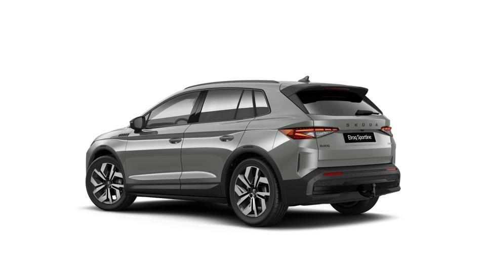 Škoda Ostatní 63 kWh 150 kW Sportline 60