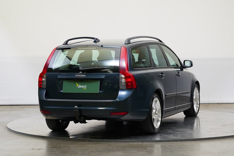 Volvo V50 2.0 D 100 kW Momentum – foto 2