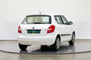 Škoda Fabia 1.2 TSI 63 kW Ambiente
