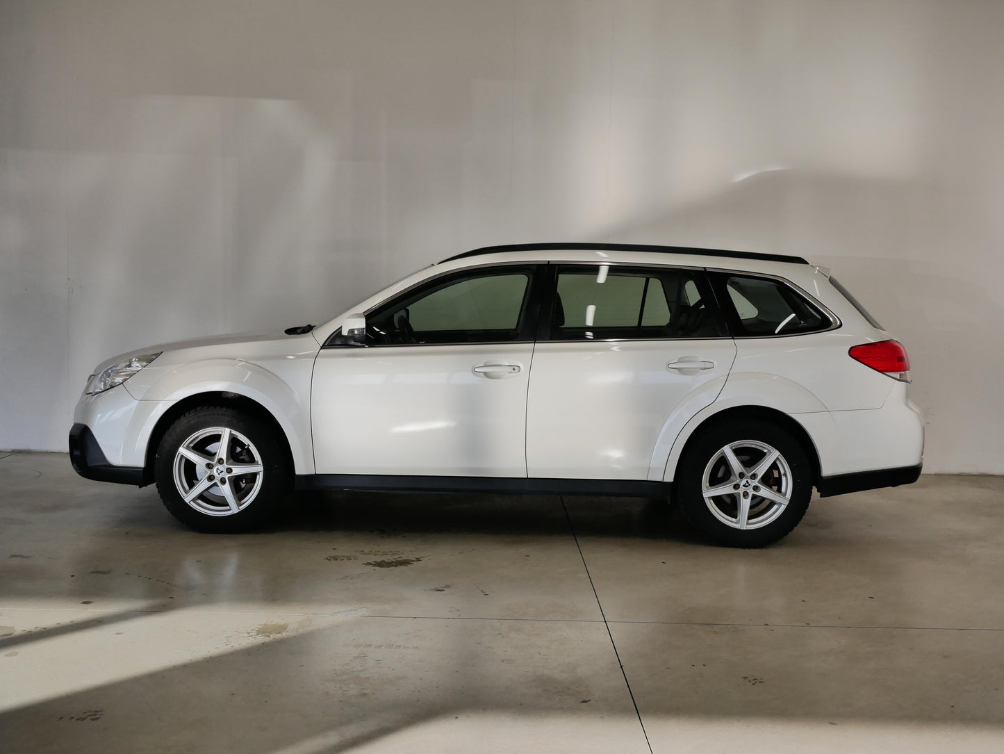 Subaru Outback 2.5i 127 kW Comfort