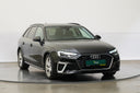 Audi A4 45 TFSI 195 kW Quattro S line