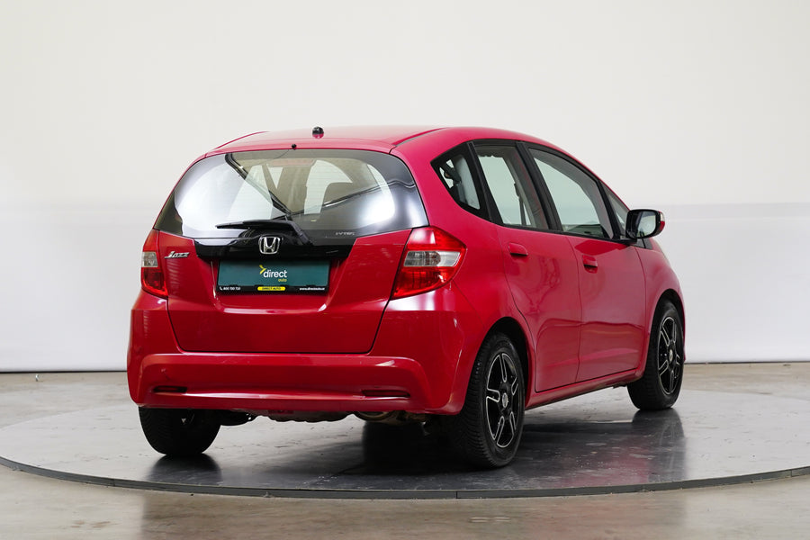 Honda Jazz 1.4 73 kW Automat – foto 2