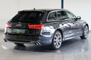 Audi A6 Avant 3.0TDI 230 kW S-line