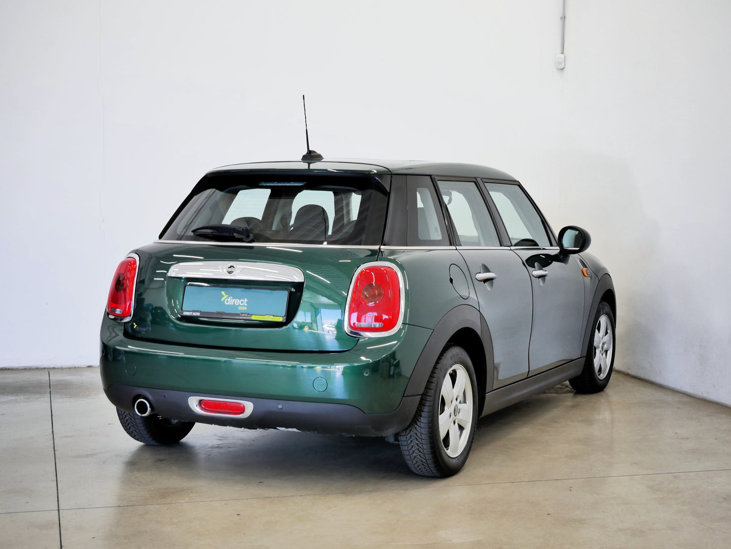 Mini One 1.2 i 75 kW