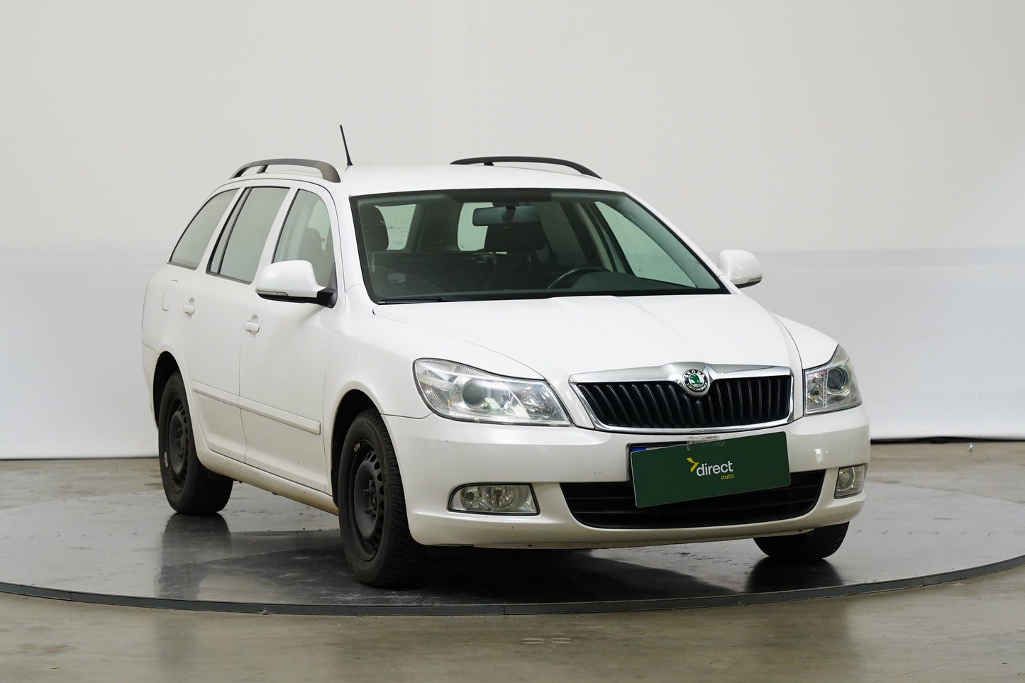 Škoda Octavia 1.6 TDI 77 kW
