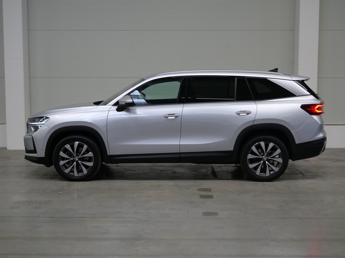 Škoda Kodiaq 2.0 TDI 142 kW Excl. Selection