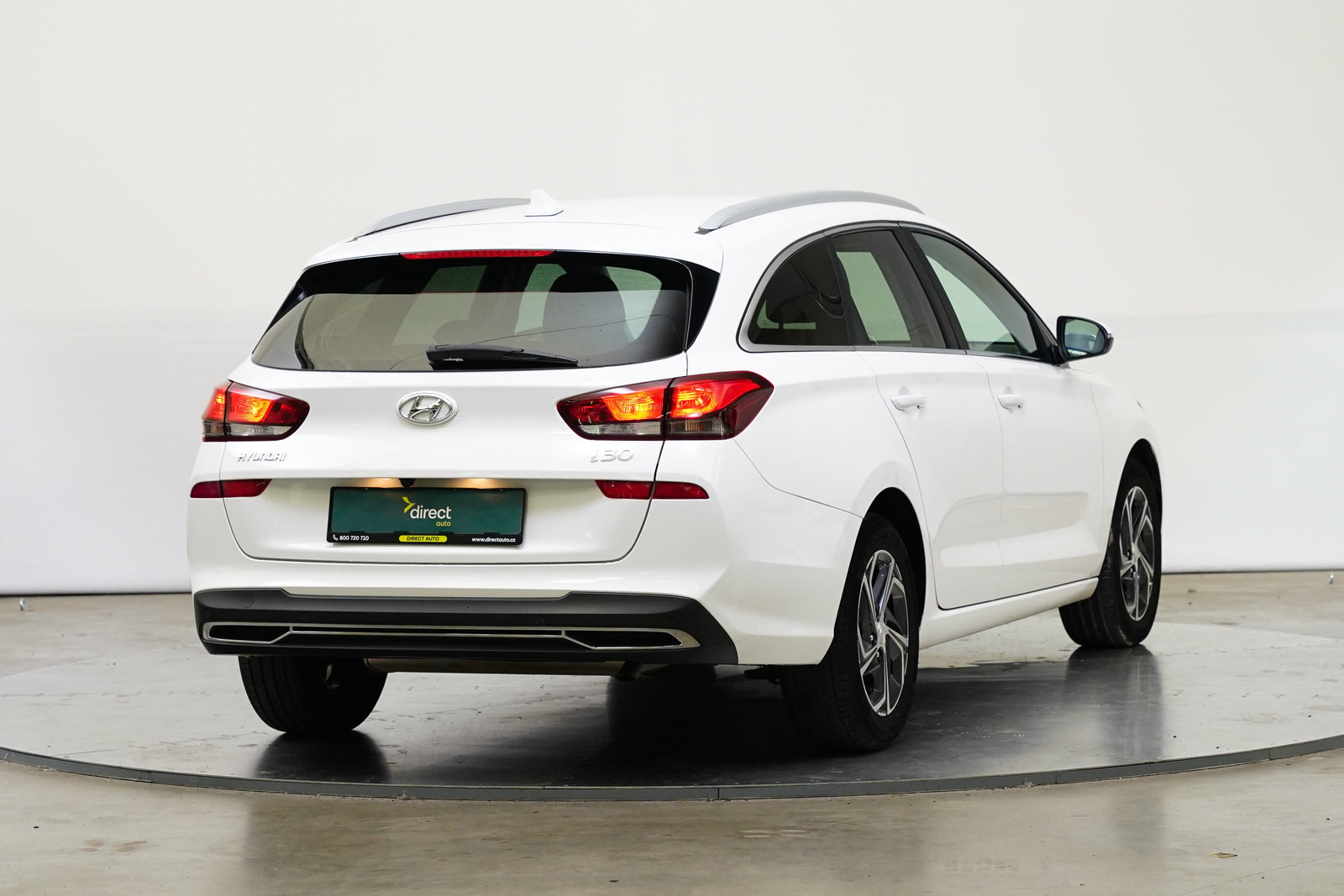 Hyundai i30 1.0 T-GDI 88 kW – foto 2