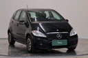 Mercedes-Benz Třídy A A160 1.5i 70 kW