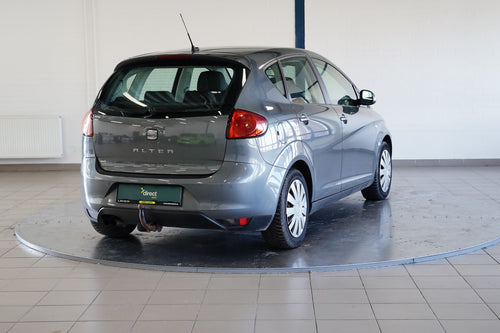 Seat Altea 1.4 TSI 92 kW Style Copa – foto 2