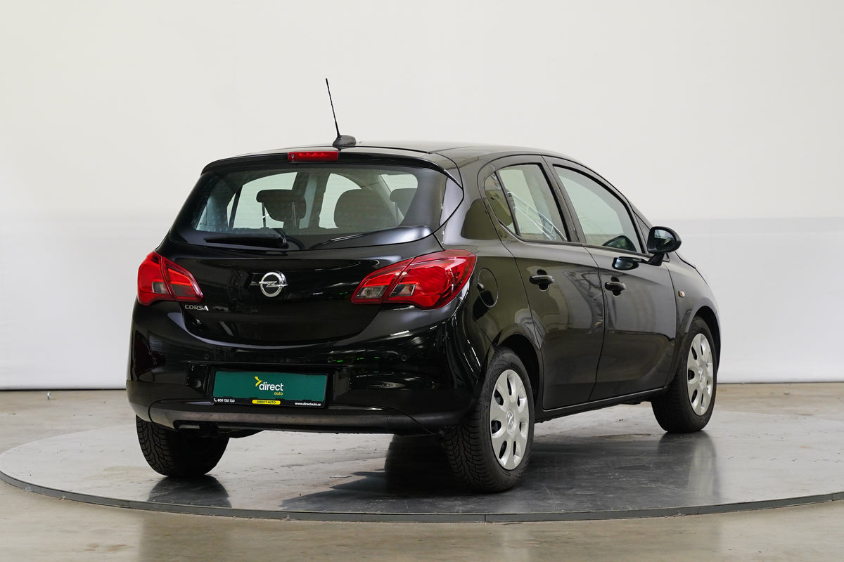 Opel Corsa 1.2 i 51 kW Selection – foto 2