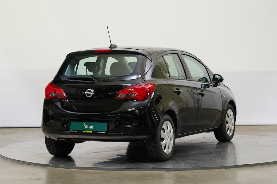 Opel Corsa 1.2 i 51 kW Selection – foto 2