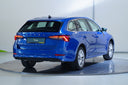 Škoda Octavia 2.0 TDI 110kW DSG Style+