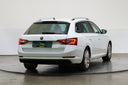 Škoda Superb 1.8 TSI 132 kW Style