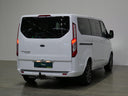 Ford Tourneo Custom 2.0 TDCI 136 kW Titanium X