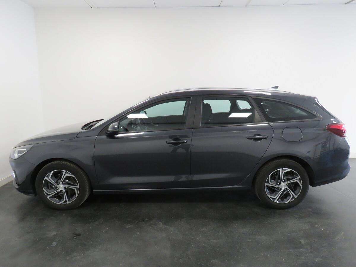 Hyundai i30 1.0 T-GDI 88 kW Family Comfort