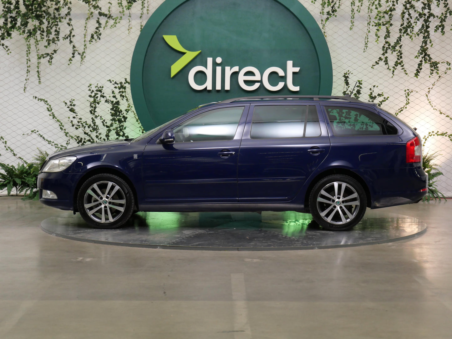 Škoda Octavia 2.0 TDI 81 kW Ambition