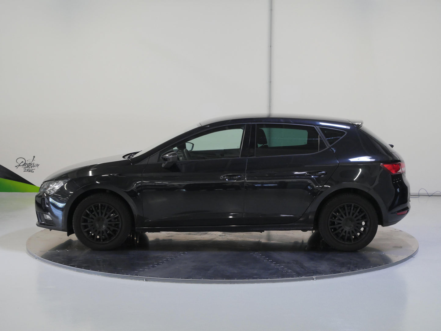 Seat Leon 1.2 TSI 77 kW Reference