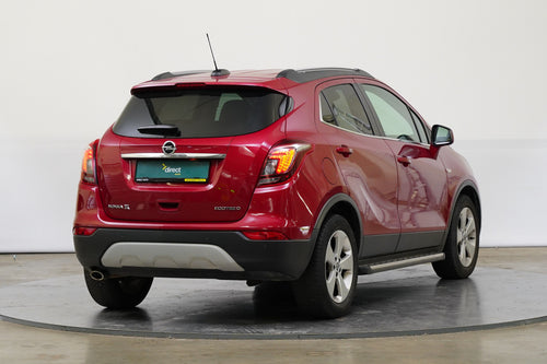 Opel Mokka 1.6 CDTI 100 kW Innovation – foto 2
