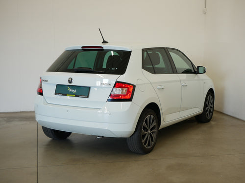 Škoda Fabia 1.0 TSI 70 kW Ambition – foto 2