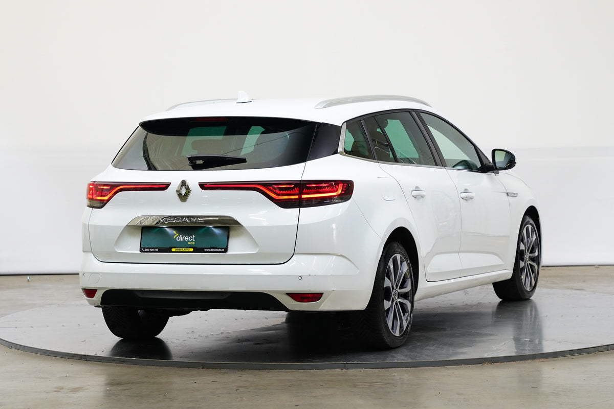 Renault Mégane 1.3 TCe 103 kW Grandtour