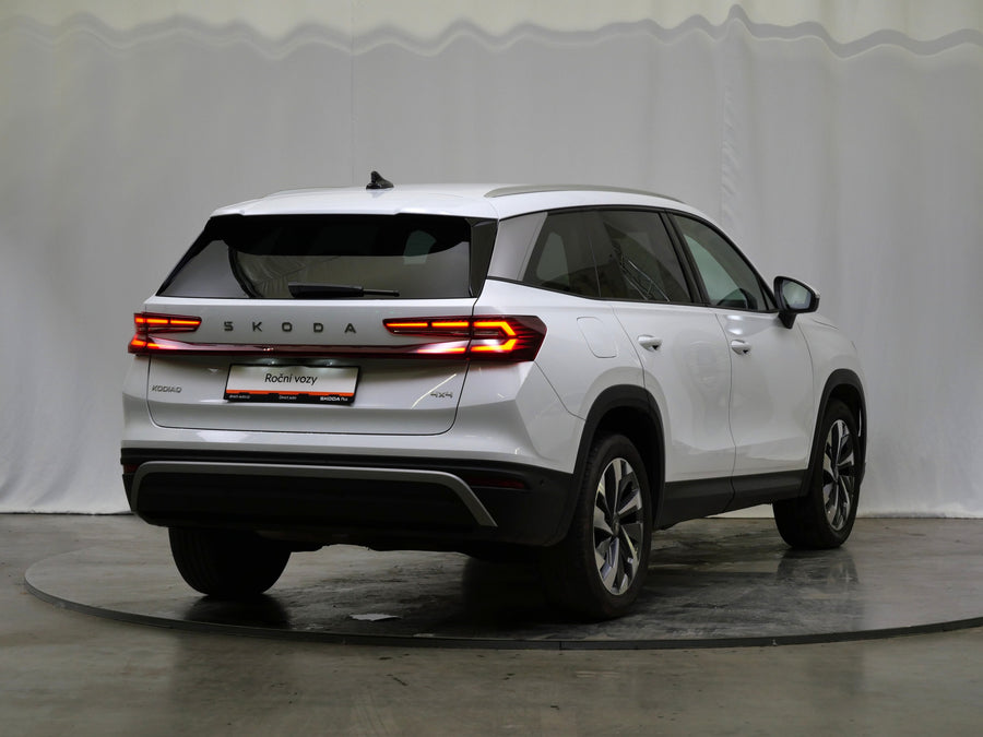 Škoda Kodiaq 2.0 TDI 142 kW Excl. Selection – foto 2