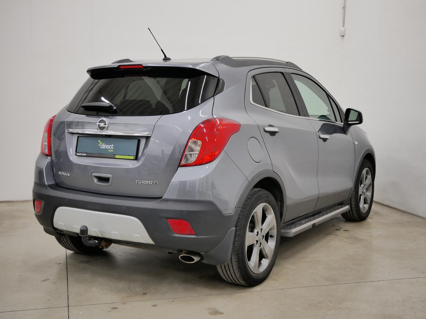 Opel Mokka 1.4 Turbo 103 kW Innovation