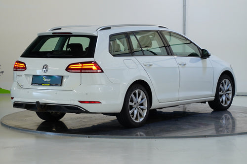 Volkswagen Golf 1.4 TSI 110 kW Comfortline – foto 2