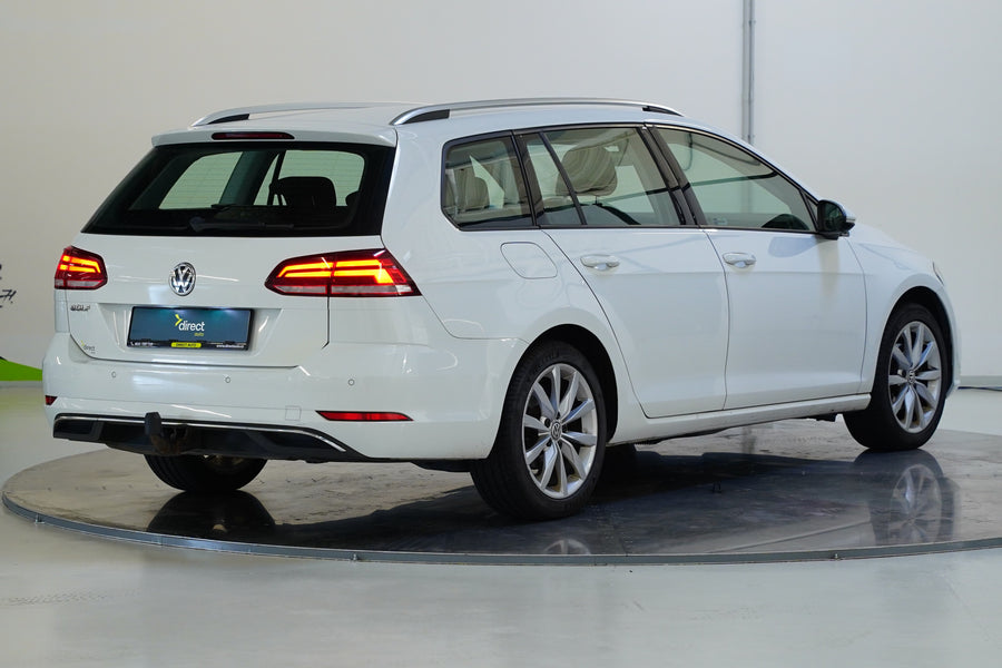 Volkswagen Golf 1.4 TSI 110 kW Comfortline – foto 2