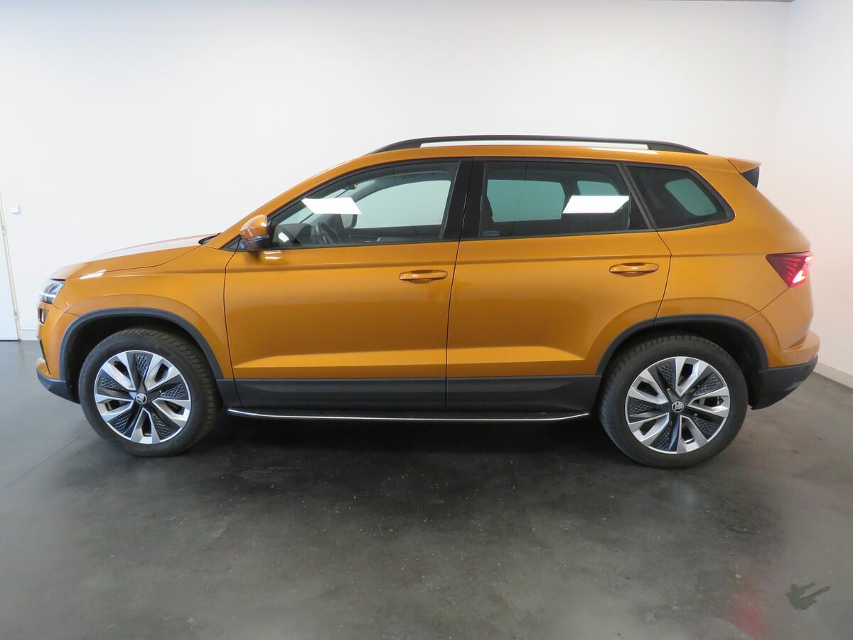 Škoda Karoq 2.0 TDI 110 kW 4x4 Style Plus