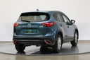 Mazda CX-5 2.0 Skyactiv 121kW Center Line
