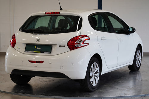 Peugeot 208 1.0i 50 kW – foto 2