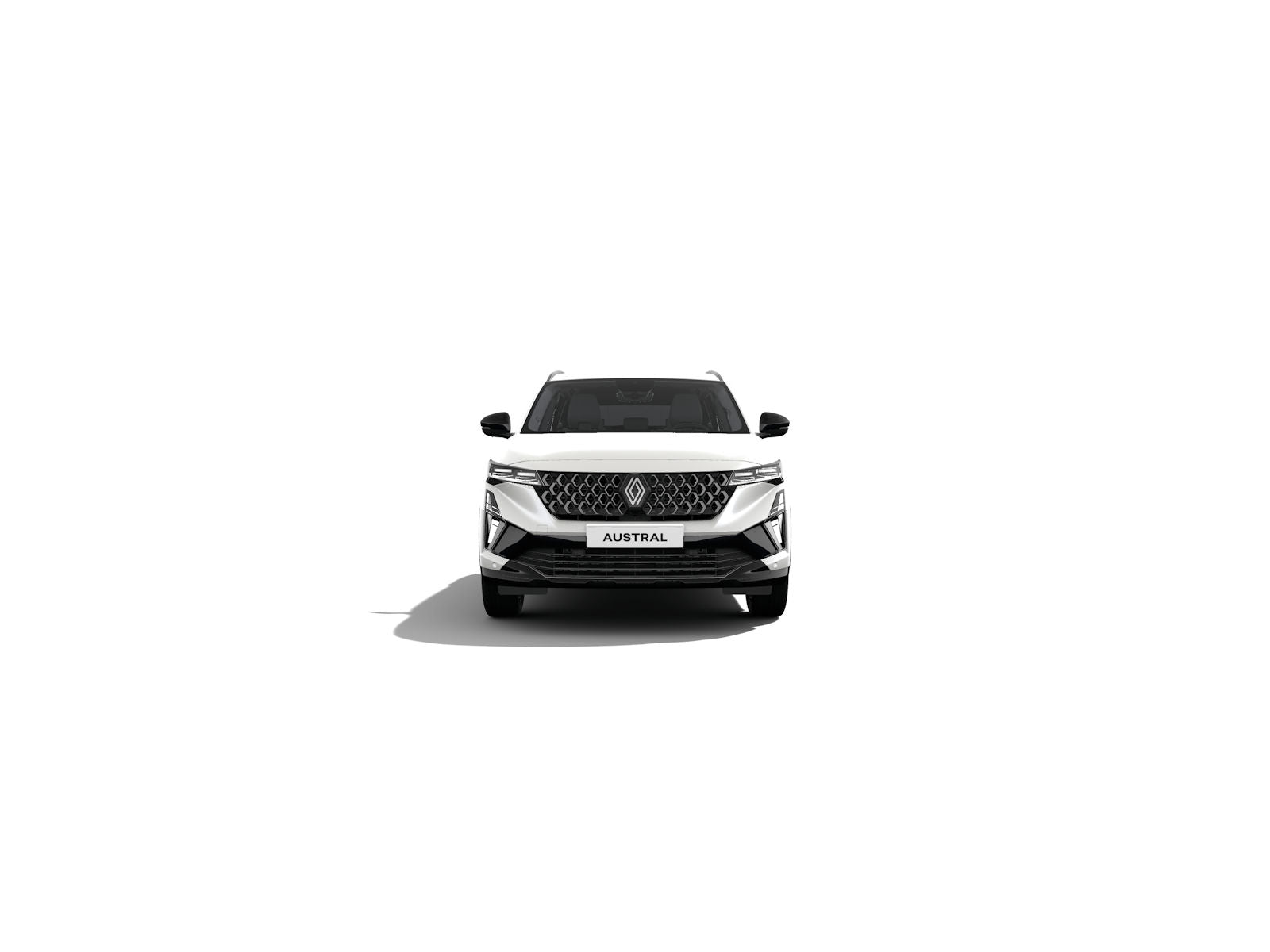 Renault Austral techno full hybrid E-Tech 200 – foto 2
