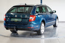 Škoda Superb 1.6 TDI 77 kW Elegance DSG