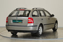 Škoda Octavia 1.4 16V 59 kW Tour