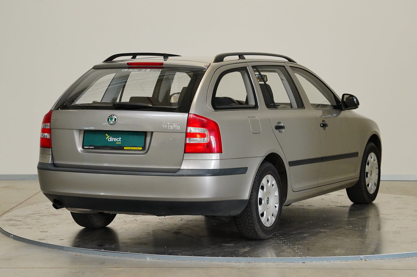 Škoda Octavia 1.4 16V 59 kW Tour – foto 2