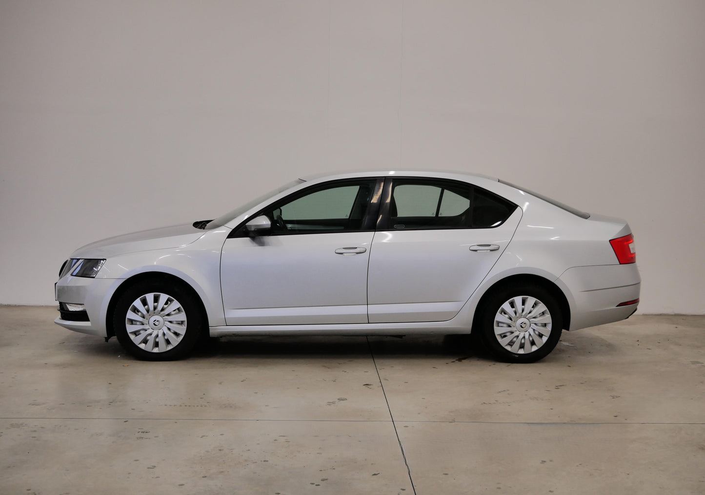 Škoda Octavia 1.6 TDI 85 kW Ambition Plus