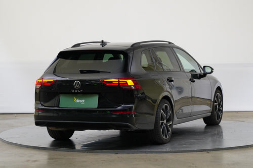 Volkswagen Golf 2.0 TDI 110 kW DSG – foto 2