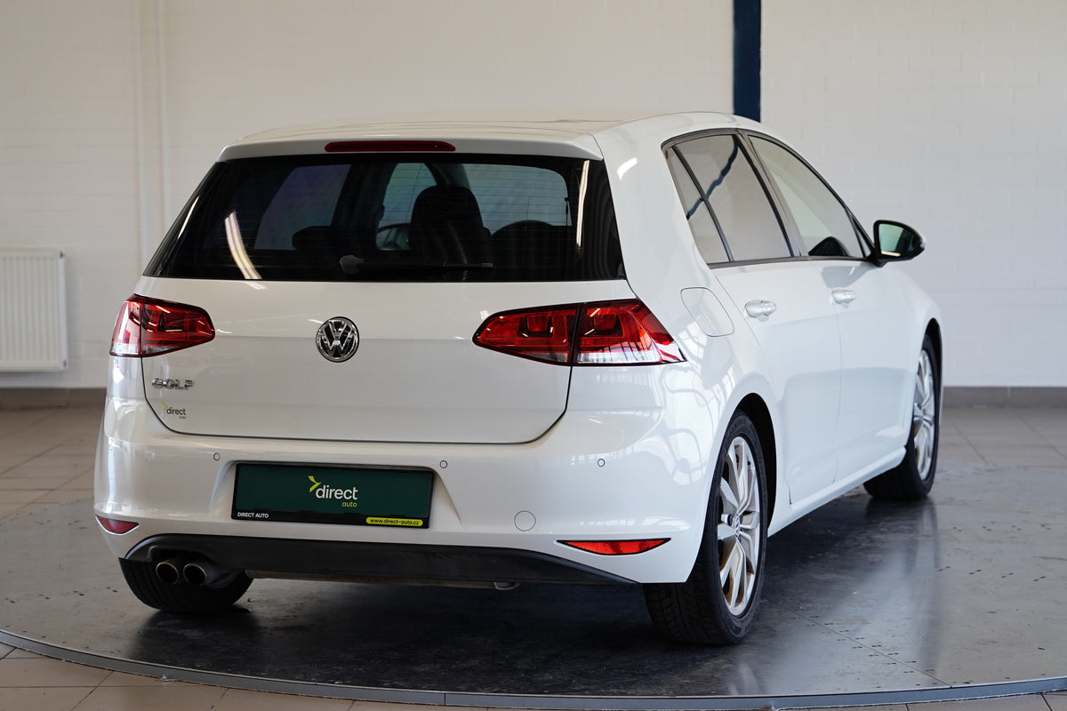 Volkswagen Golf 1.4 TSI 90 kW Highline – foto 2